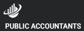 Logo Public Accountants
